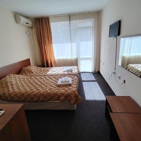 Sandor Hotel Nesebar Bagian luar foto