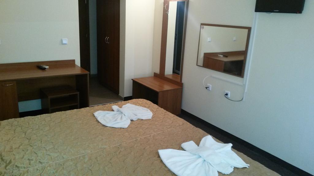 Sandor Hotel Nesebar Ruang foto