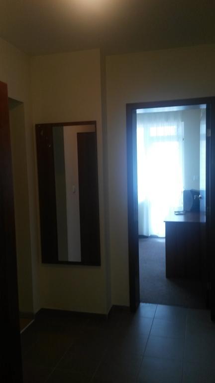 Sandor Hotel Nesebar Bagian luar foto