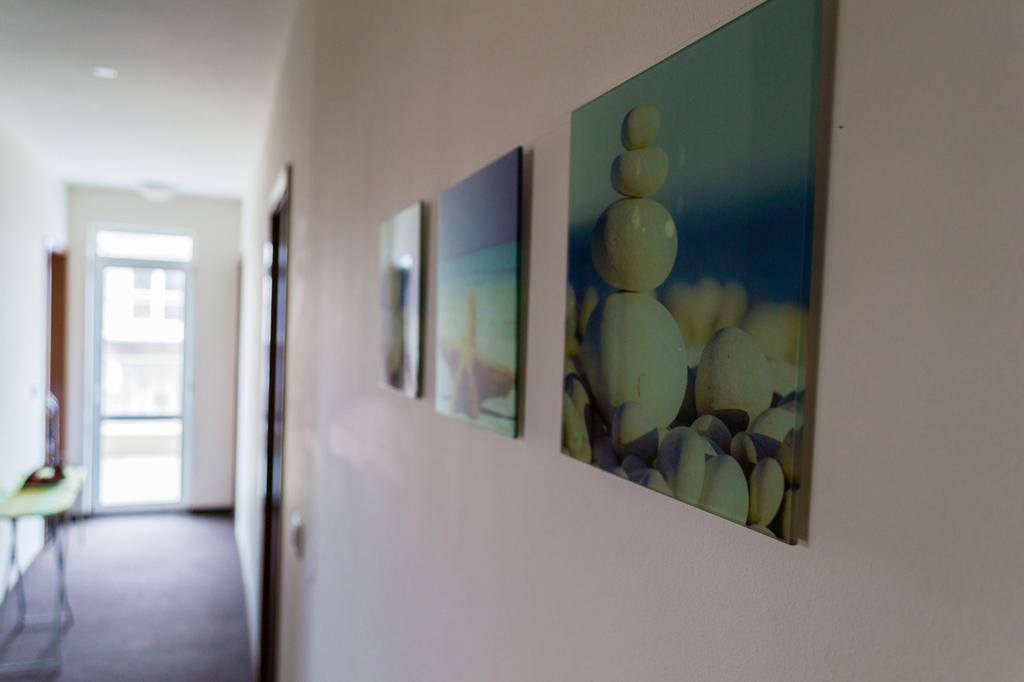 Sandor Hotel Nesebar Bagian luar foto