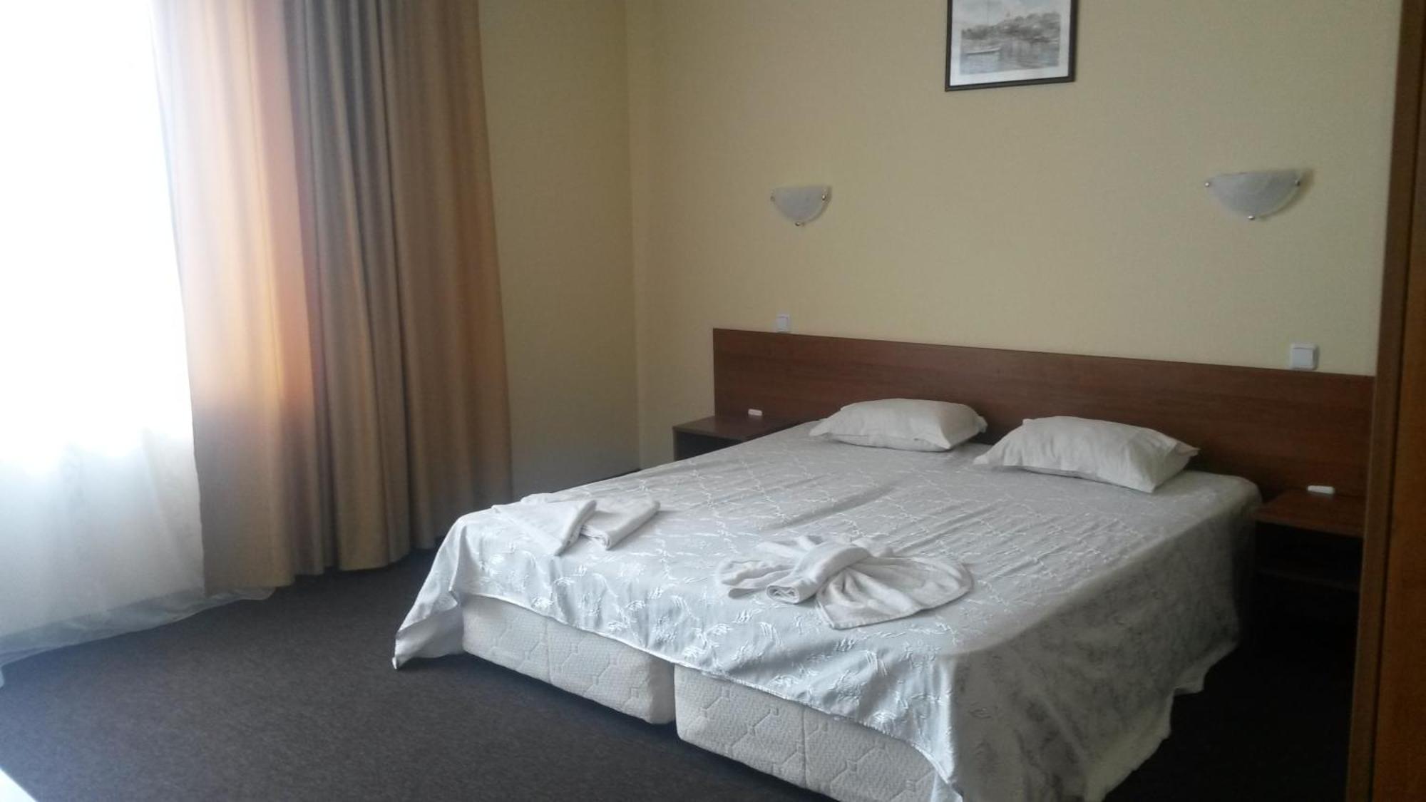 Sandor Hotel Nesebar Ruang foto