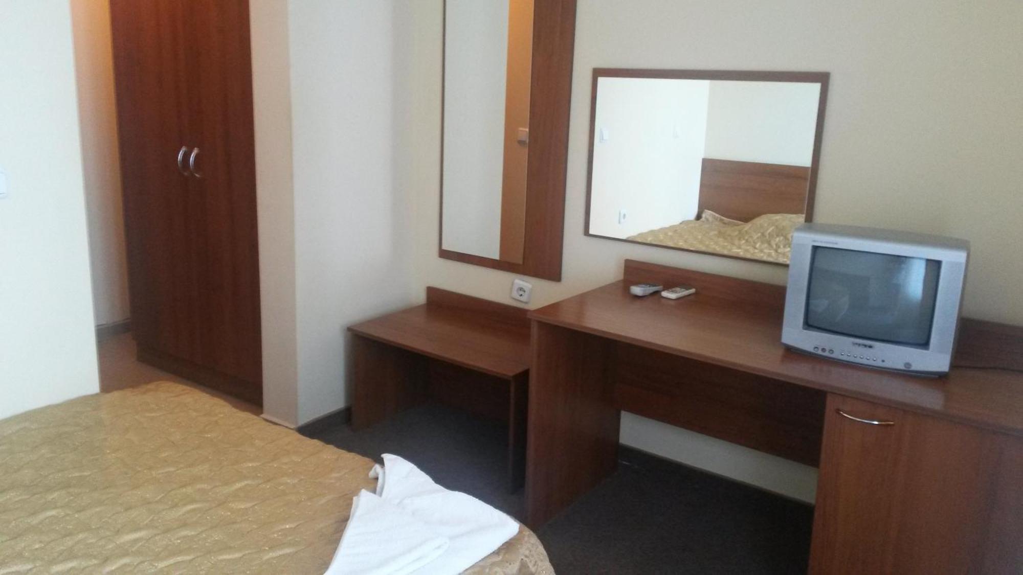 Sandor Hotel Nesebar Ruang foto