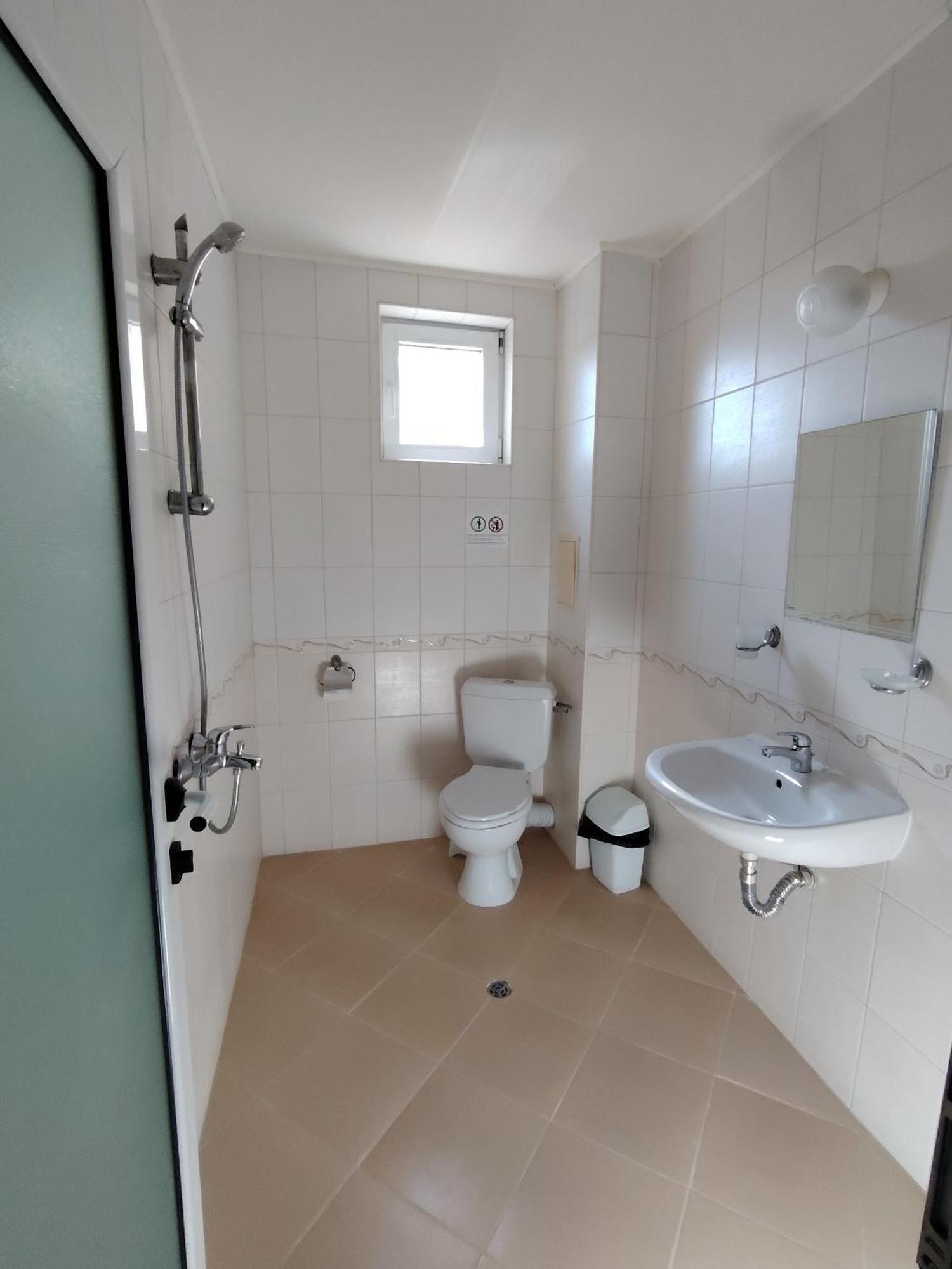 Sandor Hotel Nesebar Bagian luar foto