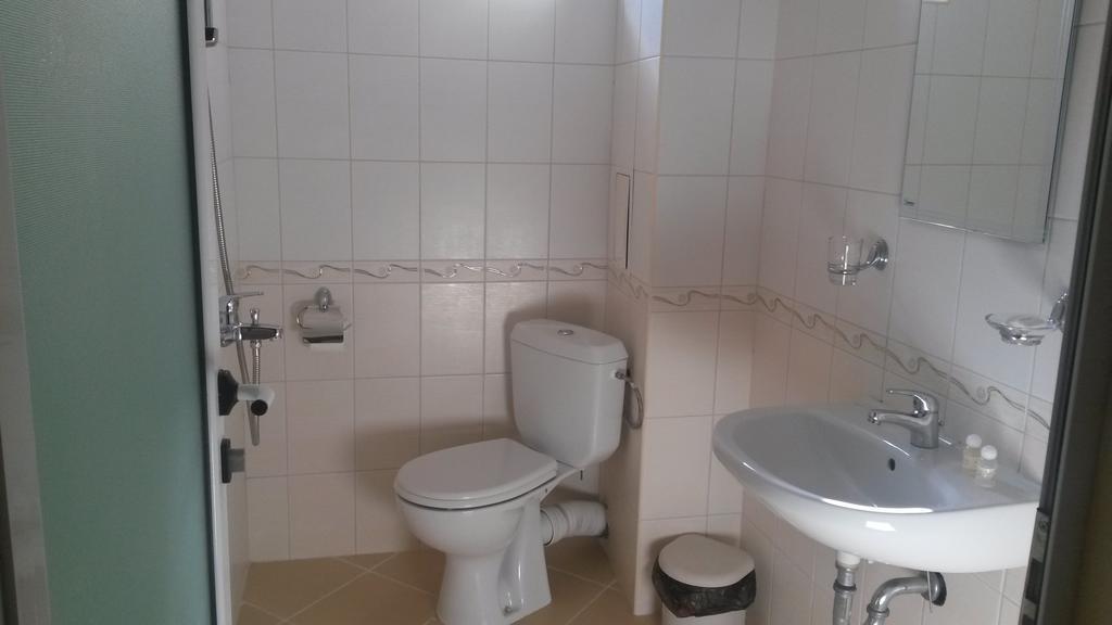 Sandor Hotel Nesebar Ruang foto