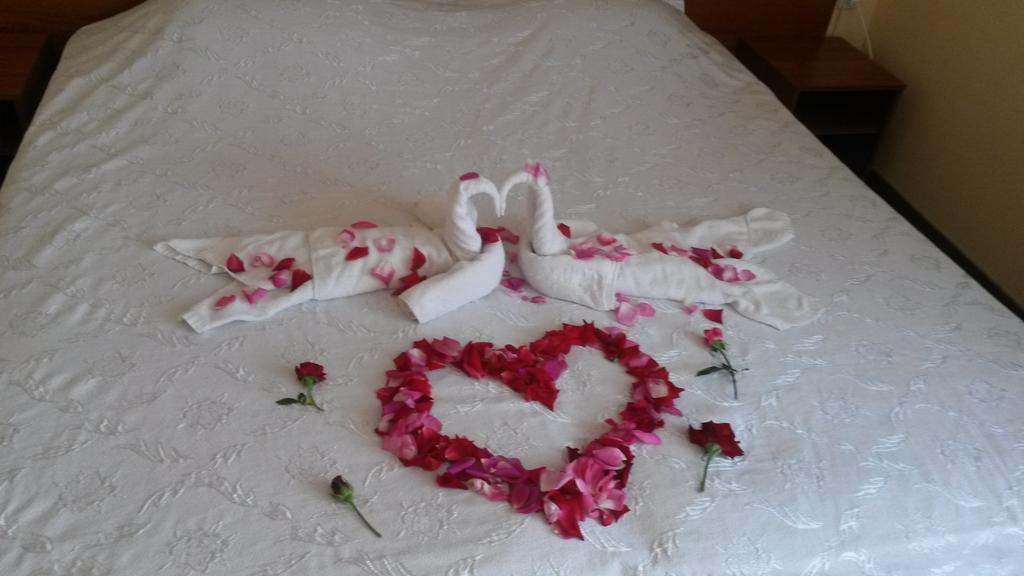 Sandor Hotel Nesebar Ruang foto