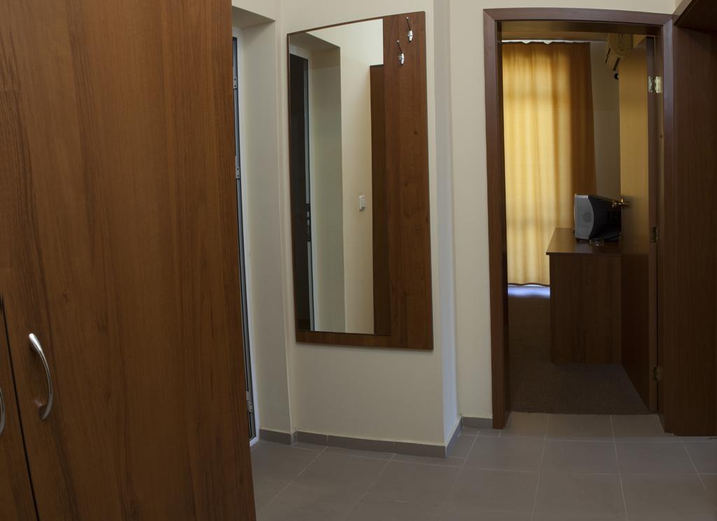 Sandor Hotel Nesebar Ruang foto