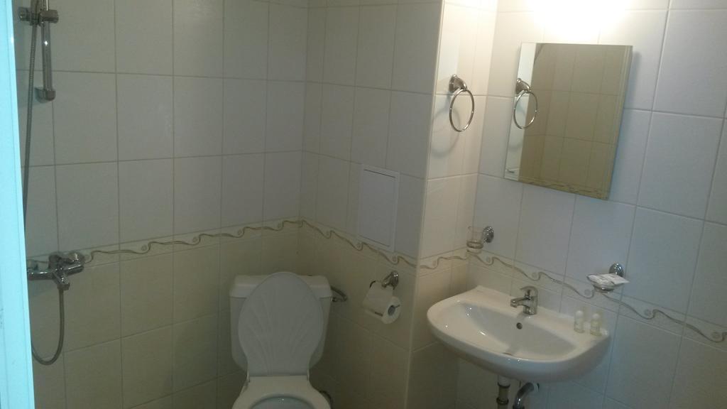 Sandor Hotel Nesebar Ruang foto